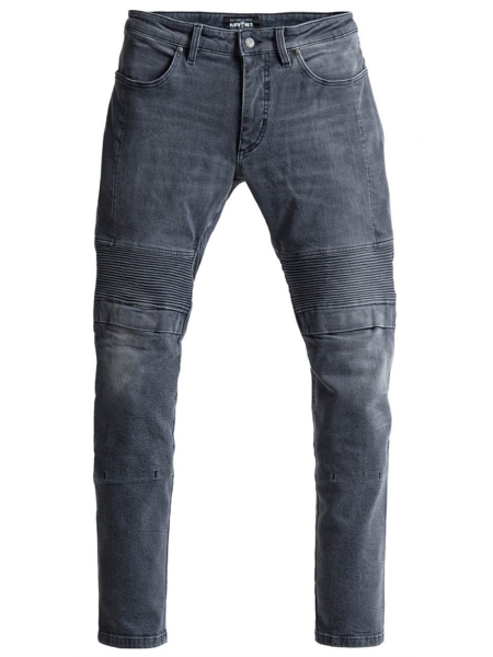 PANDO MOTO JEANS KARL LEAD